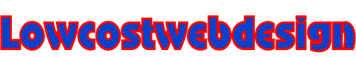 Lowcostwebdesign